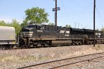 NS 7694 on 14G